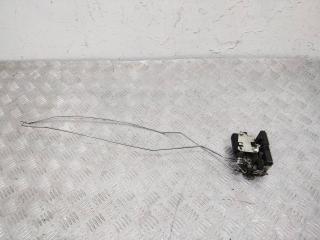 замок двери задней правой Renault Logan 1 поколение 2006