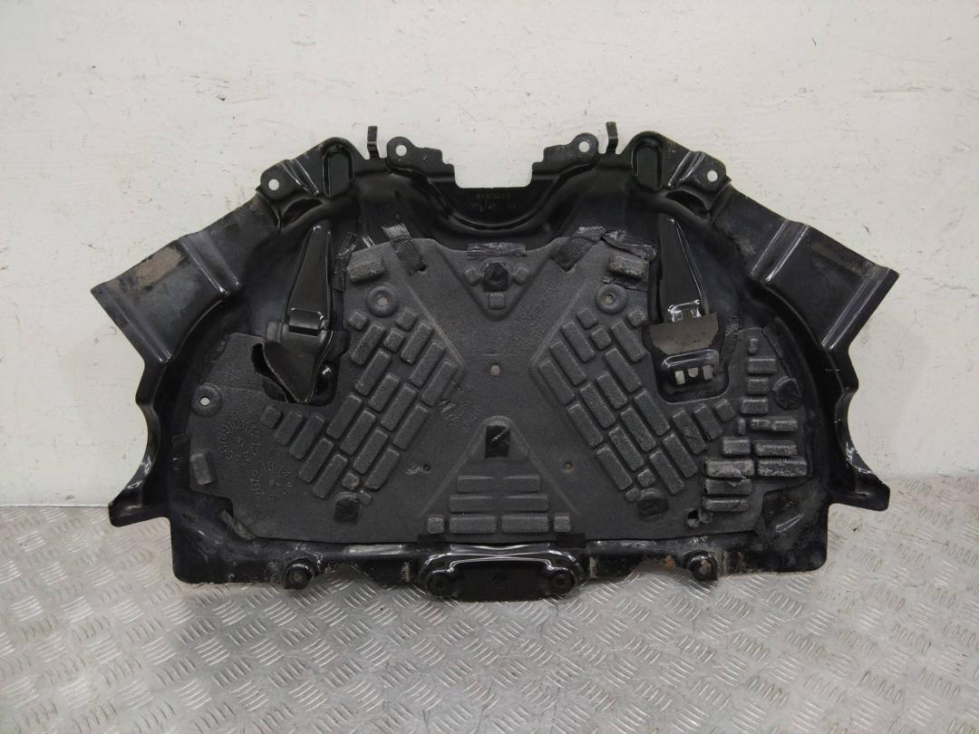 защита двигателя Mercedes-Benz S-Класс W222/C217/A217 2015, A2225240101 - фото №1