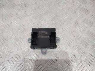 модуль управления двери Land Rover Range Rover 4 поколение [рестайлинг] 2019, JPLA14D619BA