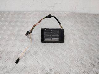 электрический радиатор отопителя (тэн) Mercedes-Benz M-Класс W163 [рестайлинг] 2001, AA0134100140