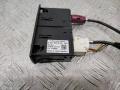 разъем AUX / USB Mercedes-Benz E-Класс W213/S213/C238/A238 [рестайлинг] 2021, A2478204002 - фото №4
