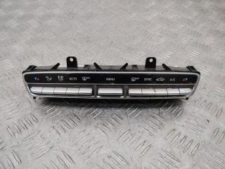 блок управления печки / климат-контроля Mercedes-Benz E-Класс W213/S213/C238/A238 [рестайлинг] 2021, A2139059807