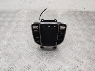 джойстик управления мультимедиа Mercedes-Benz E-Класс W213/S213/C238/A238 [рестайлинг] 2021, A2389009601