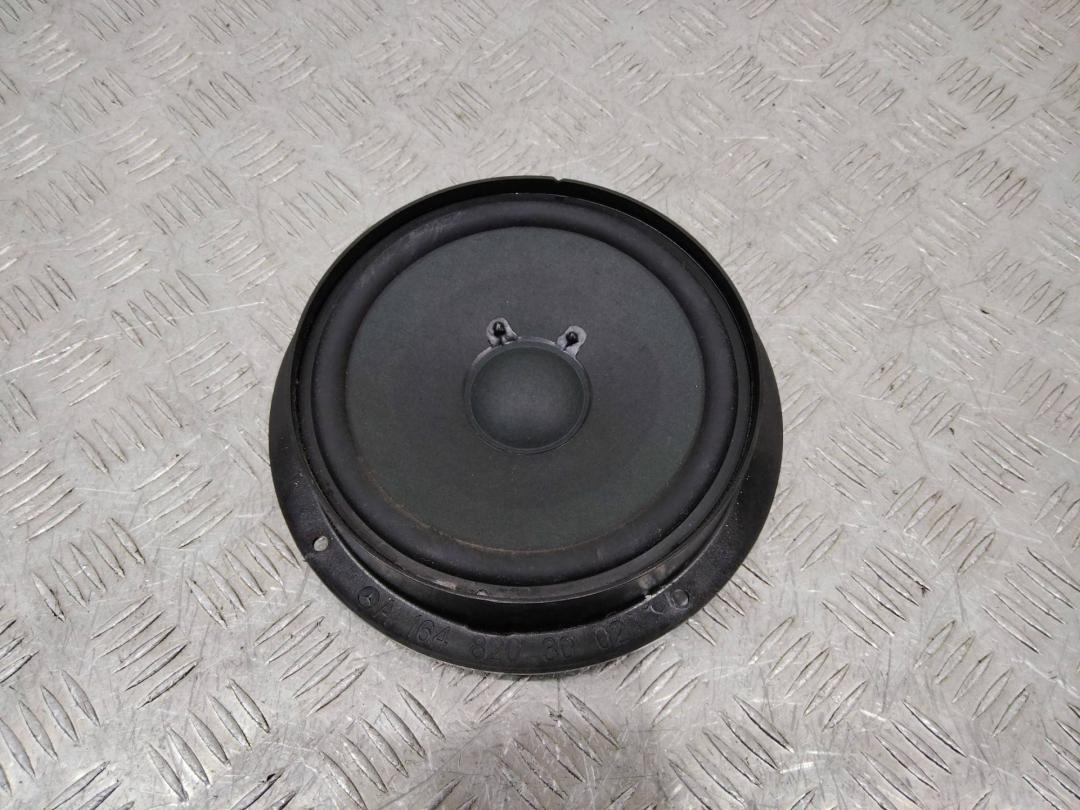 динамик Mercedes-Benz M-Класс W164 2007, A1648203002 - фото №1