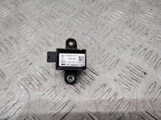 датчик удара Mercedes-Benz M-Класс W164 2007, A0038208426