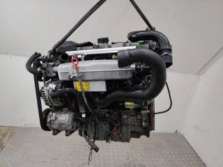 двигатель Volvo V70 1 поколение 1999, 2.3 л., B 5234 T3, бензин, B5234T