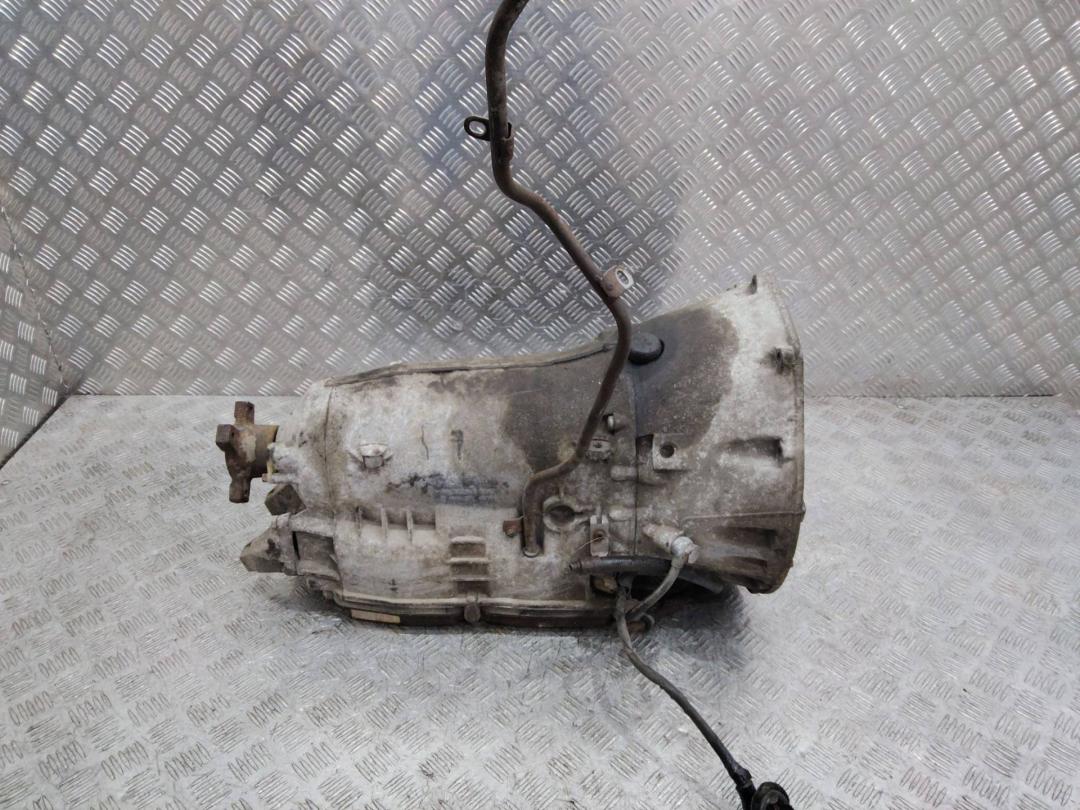 КПП автоматическая (АКПП) Mercedes-Benz Vito W639 2004, R9012710001 - фото №1