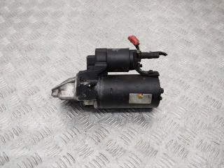 стартер Ford Transit 7 поколение 2011, 2.4 л., дизель, 0986021810