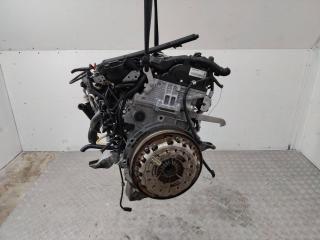 двигатель BMW 3 серия E90/E91/E92/E93 [рестайлинг] 2009, 2.0 л., N47 D20 C, дизель, N47D20C