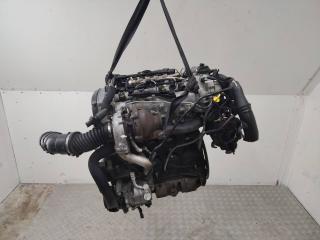 двигатель Opel Insignia 1 поколение (A) 2011, 2.0 л., A 20 DTH, дизель, АКПП, A20DTH