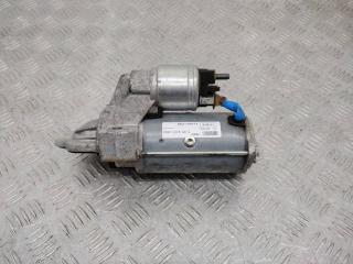 стартер Ford Transit 8 поколение 2016, 2.2 л., дизель, BK3T11000FA