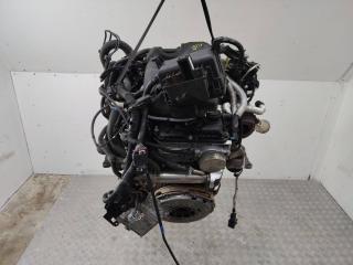 двигатель Ford Transit 8 поколение 2013, 2.2 л., дизель, МКПП, CYRB