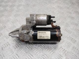 стартер Ford Transit 8 поколение 2013, 2.2 л., дизель, МКПП, CC1T11000BB