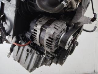 генератор Opel Astra J [рестайлинг] 2013, 1.6 л., бензин, 13579666