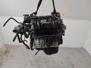 двигатель Volkswagen Polo 3 поколение [рестайлинг] 2000, 1.4 л., AUD, бензин, AUD