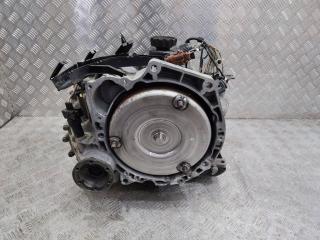 КПП автоматическая (АКПП) Volkswagen Polo 3 поколение [рестайлинг] 2000, 1.4 л., AUD, бензин, АКПП, EHD, JC7