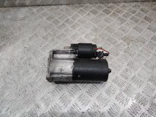 стартер Volkswagen Polo 3 поколение [рестайлинг] 2000, 1.4 л., бензин, 001911023, 0001121001