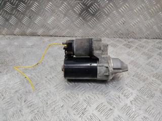 стартер Opel Corsa D 2007, 1.0 л., бензин, 0001107436