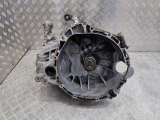 КПП механическая (МКПП) Nissan X-Trail T31 2007, 2.2 л., дизель, МКПП, 8H5