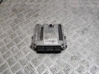 блок управления двигателем Renault Espace 4 поколение [рестайлинг] 2007, 2.0 л., дизель, МКПП, 8200520036