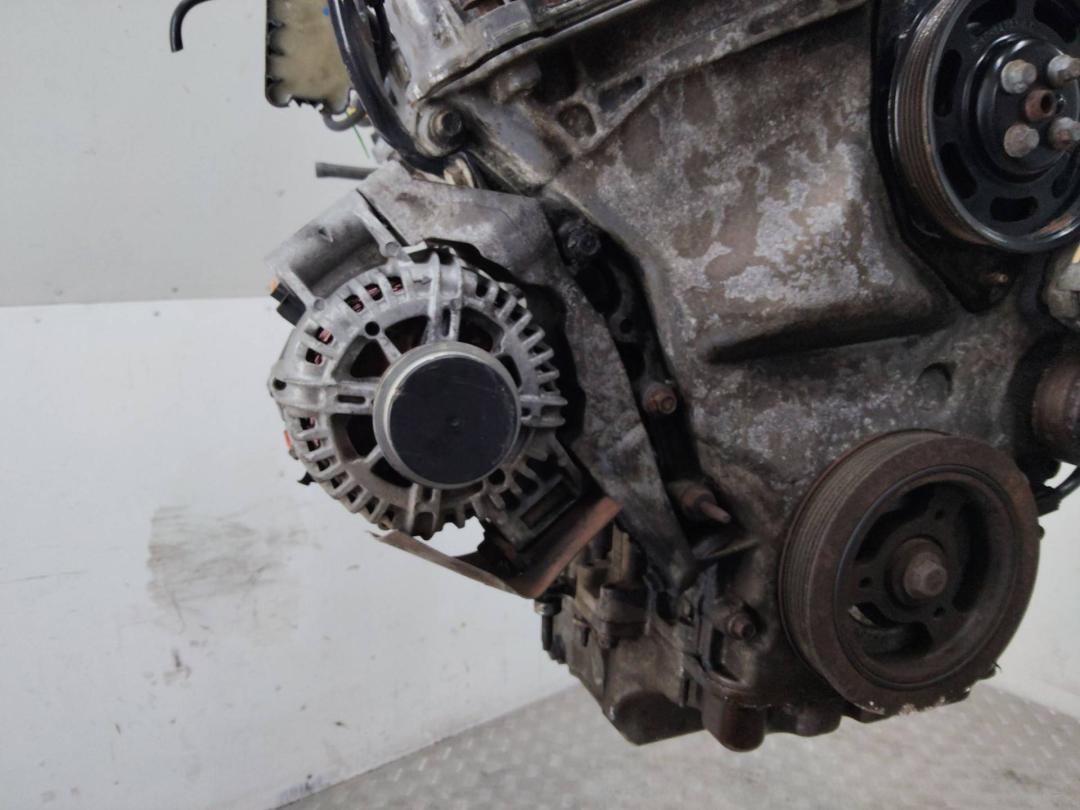 генератор Ford Mondeo 4 поколение 2007, 2.5 л., бензин, 2S7T10300, 2S7T10300BC - фото №1