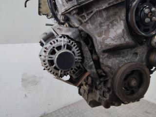 генератор Ford Mondeo 4 поколение 2007, 2.5 л., бензин, 2S7T10300, 2S7T10300BC