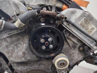 насос гидроусилителя руля Ford Mondeo 4 поколение 2007, 2.5 л., LCBD, бензин, F53E3A733AA