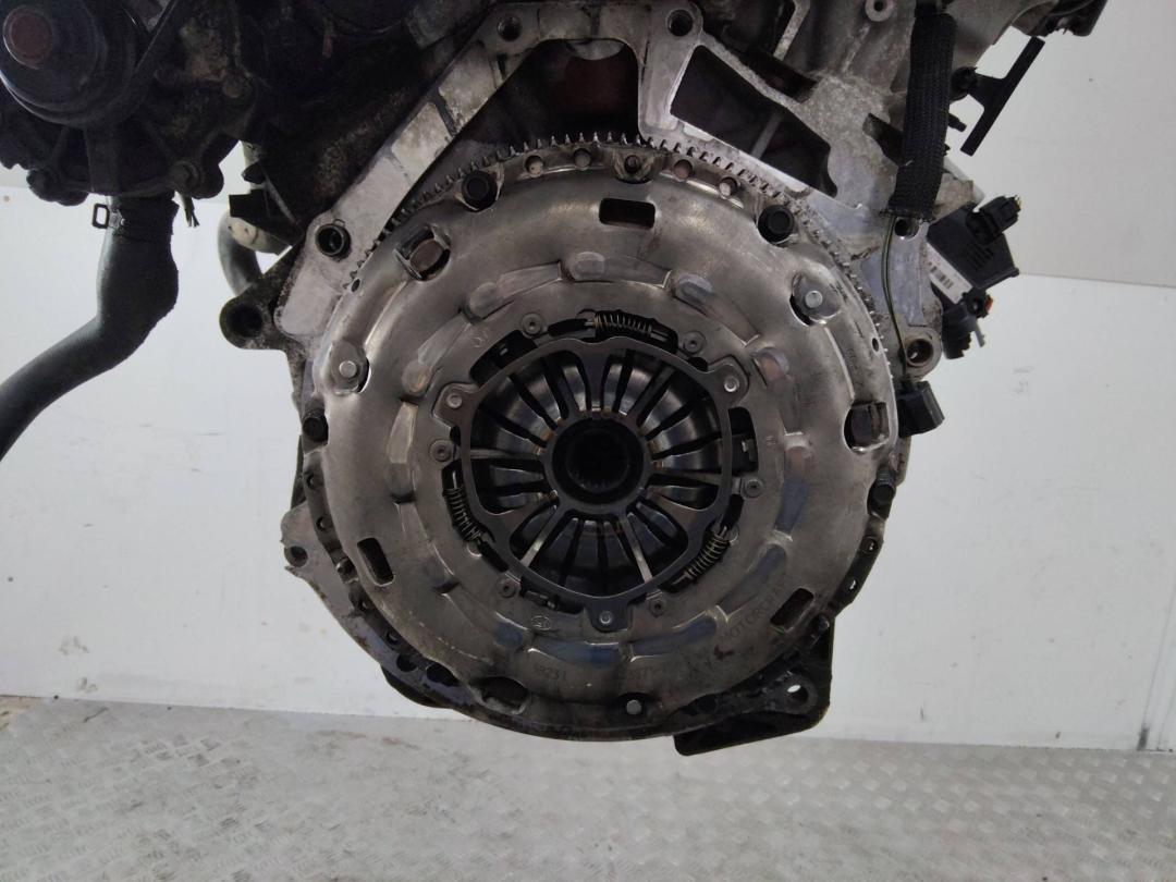 Комплект сцепления (в двигателе) Ford Mondeo 4 поколение 2007, 2.5 л., бензин, 3S717563WA, 5B231 - фото №1