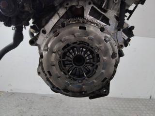 Комплект сцепления (в двигателе) Ford Mondeo 4 поколение 2007, 2.5 л., бензин, 3S717563WA, 5B231