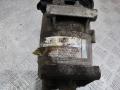 компрессор кондиционера Renault Megane 2 поколение 2005, 1.6 л., бензин, МКПП, 8200050141 - фото №5