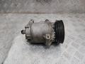 компрессор кондиционера Renault Megane 2 поколение 2005, 1.6 л., бензин, МКПП, 8200050141 - фото №6