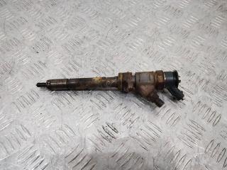 форсунка Ford Focus 2 поколение [рестайлинг] 2010, 1.6 л., дизель, 0445110353, 9M5Q9F593AA