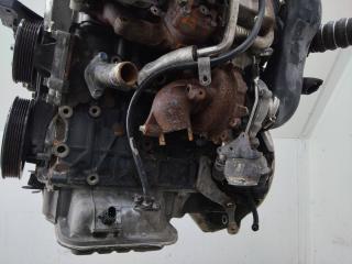 двигатель Opel Zafira 3 поколение (C) 2011, 1.7 л., A 17 DTR, дизель, МКПП, A17DTR