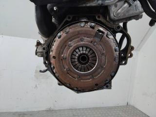 Комплект сцепления (в двигателе) Opel Zafira 3 поколение (C) 2011, 1.7 л., дизель, МКПП, 55562298