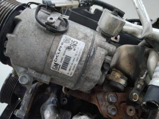 компрессор кондиционера Opel Zafira 3 поколение (C) 2011, 1.7 л., дизель, 9986181