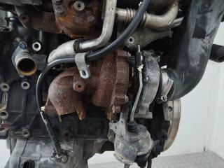 турбина Opel Zafira 3 поколение (C) 2011, 1.7 л., дизель