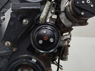 насос гидроусилителя руля Opel Zafira 3 поколение (C) 2011, 1.7 л., дизель