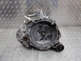 КПП механическая (МКПП) Opel Zafira 3 поколение (C) 2011, 1.7 л., дизель, 55194293