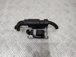 блок управления двигателем Opel Corsa D 2006, 55354330