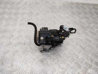 ТНВД Renault Megane 3 поколение 2011, 1.5 л., дизель, МКПП, 8200704210, 167000938R