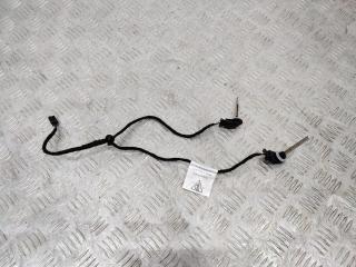 проводка отопителя (печки) Porsche Panamera 970 [рестайлинг] 2015, 97061270900