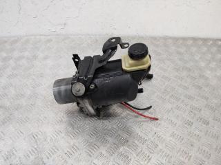 электрогидроусилитель руля Renault Laguna 3 поколение [рестайлинг] 2011, 2.0 л., дизель, 491108342R