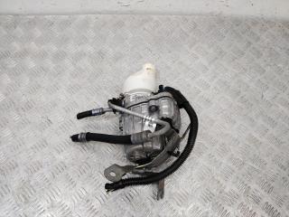 электрогидроусилитель руля Opel Astra J 2009, 13292554