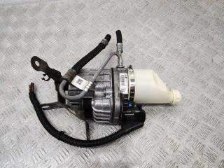 электрогидроусилитель руля Opel Zafira 2 поколение (B) 2007, 13192897