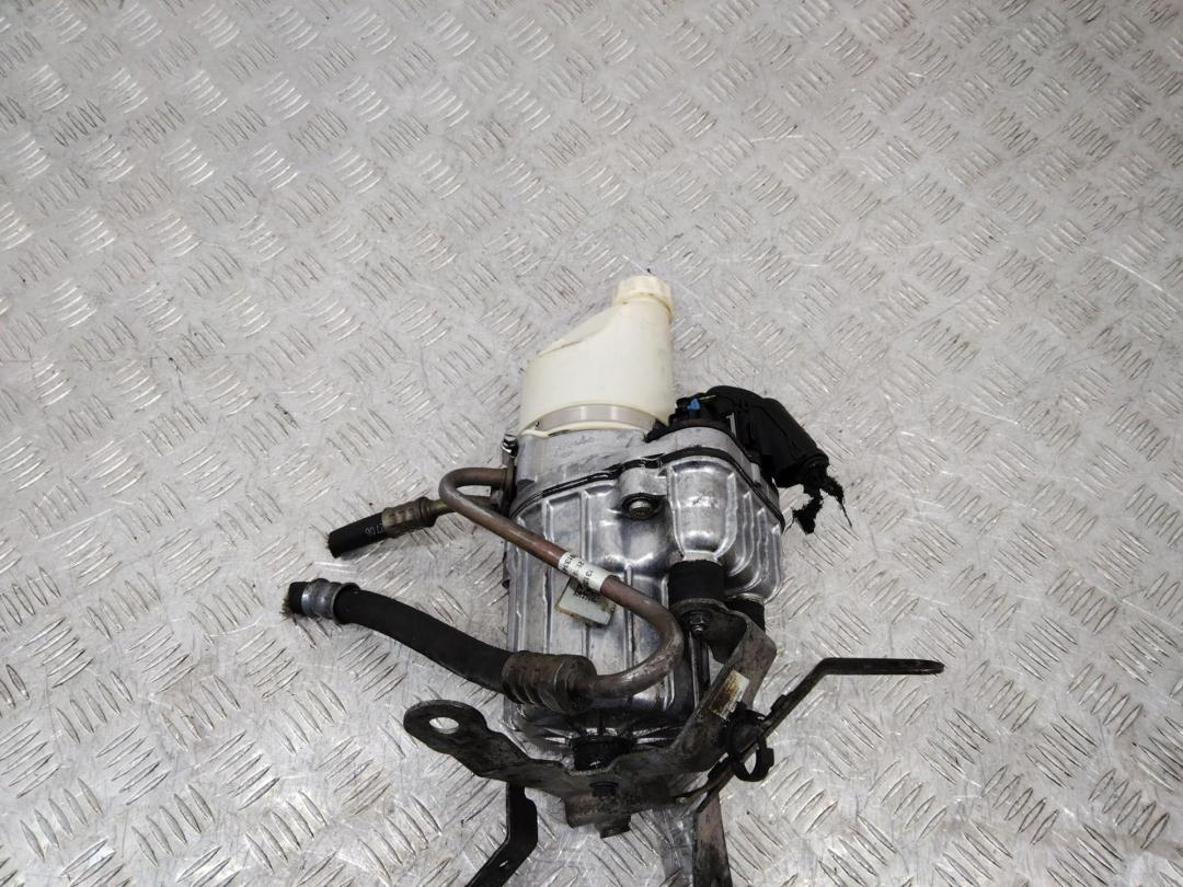 электрогидроусилитель руля Opel Zafira 2 поколение (B) 2005 - фото №1