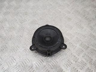 динамик двери Renault Megane 3 поколение [2-й рестайлинг] 2013