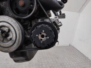 компрессор кондиционера Opel Corsa D [2-й рестайлинг] 2011, 1.3 л., A 13 DTC, дизель, МКПП