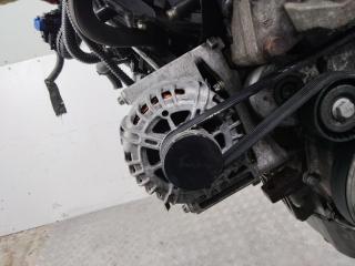 генератор Opel Corsa D [2-й рестайлинг] 2011, 1.3 л., дизель, 13505392