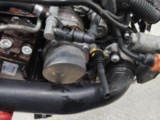 насос вакуумный Opel Corsa D [2-й рестайлинг] 2011, 1.3 л., дизель, 55221036