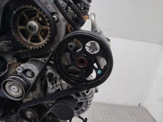 насос гидроусилителя руля Renault Laguna 3 поколение 2007, 1.9 л., дизель, 8200100082